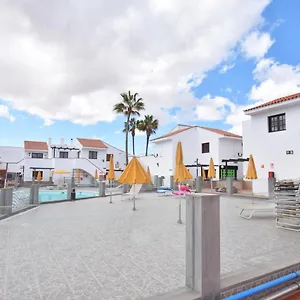 Apartment Boulevard Caleta Apartment