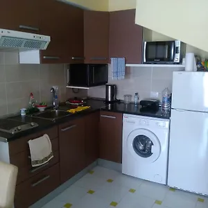 Apartamento Apartment